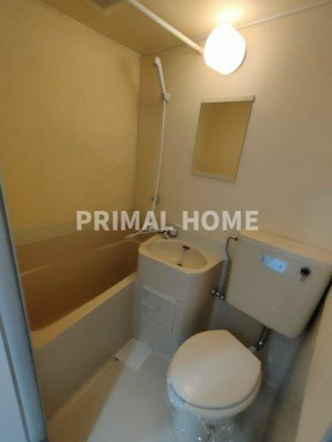 【トイレ】 | コットンハウス