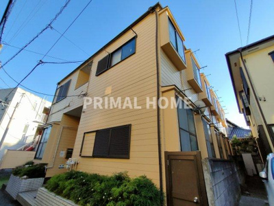 【外観】 | コットンハウス