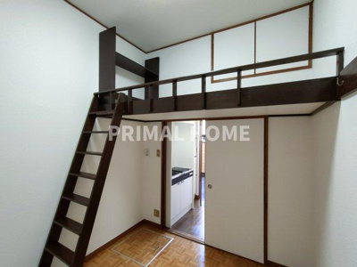 【内装】 | コットンハウス