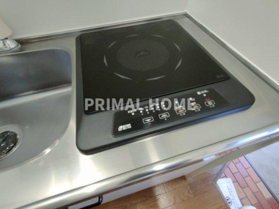 【キッチン】 | コットンハウス