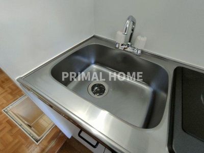 【キッチン】 | コットンハウス