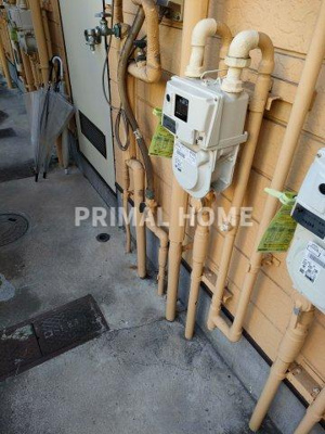 【その他共用部分】 | コットンハウス