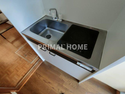 【キッチン】 | コットンハウス