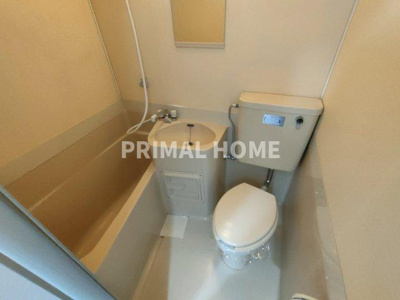 【浴室】 | コットンハウス