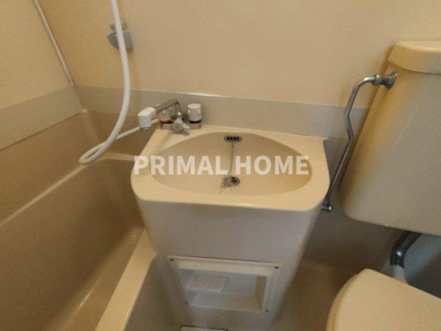 【洗面所】 | コットンハウス