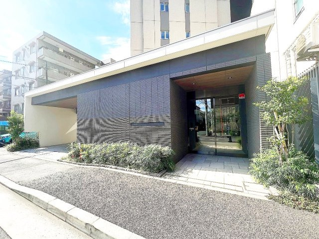 東急東横線「元住吉」クリオラベルヴィ武蔵小杉の画像