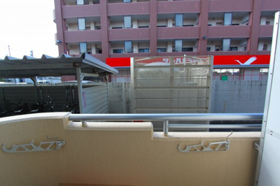 【展望】 | ホーユウコンフォルト多賀城