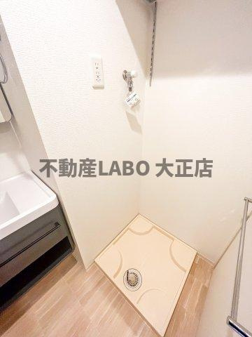 セレニテ九条リアンのその他