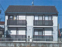 サニータウンE棟の画像