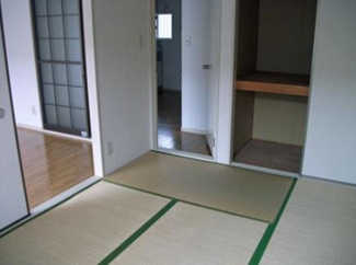 【収納】 | サニータウンE棟