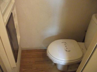 【その他】 | サニータウンE棟