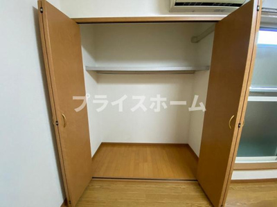 【収納】 | コンフォートベネフィス箱崎6