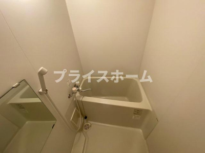 【浴室】 | コンフォートベネフィス箱崎6