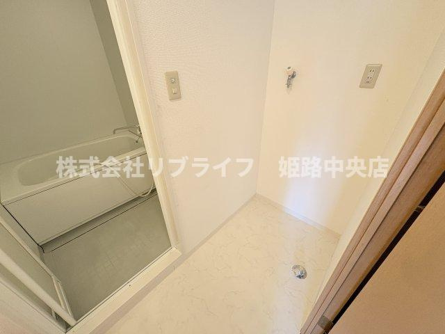 フラン・セーヌⅡ番館の設備