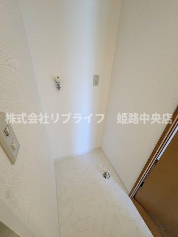 フラン・セーヌⅡ番館の設備