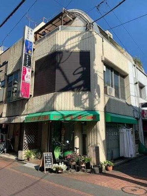 【外観】 | 第五青木ビル