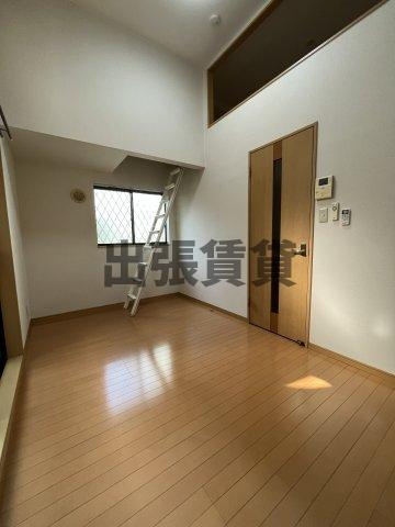 仲介手数料0円！ルミナスの居間・リビング