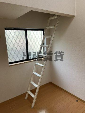 仲介手数料0円！ルミナスの内装