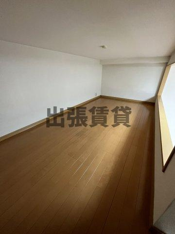 仲介手数料0円！ルミナスの内装