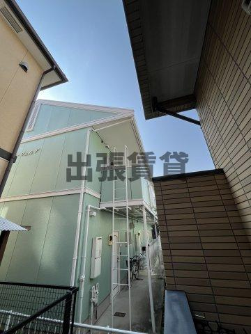 仲介手数料0円！ルミナスの展望