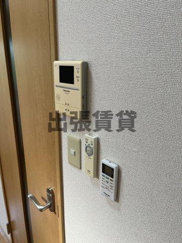 仲介手数料0円！ルミナスのセキュリティ