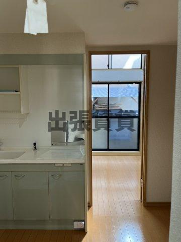 仲介手数料0円！ルミナスの内装