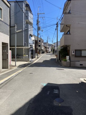 【周辺】 | イーストコート東山　101号室 | 徒歩１０分圏内にコンビニエンスストア、総合病院やドラッグストアが点在しています♪