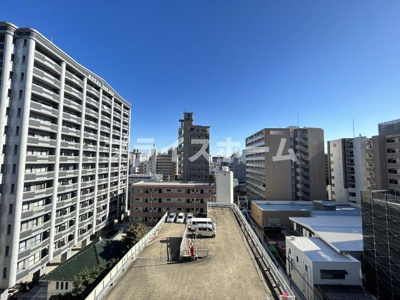 【展望】 | 仲介手数料半額！HPに初期費用掲載！「プライスホーム」で検索！ドゥ バーグ 渡辺通