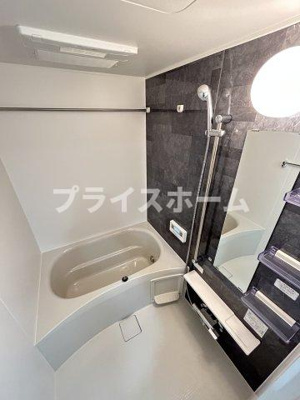 【浴室】 | 仲介手数料半額！HPに初期費用掲載！「プライスホーム」で検索！ドゥ バーグ 渡辺通