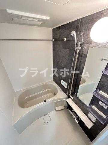【浴室】 | 仲介手数料半額！HPに初期費用掲載！「プライスホーム」で検索！ドゥ バーグ 渡辺通