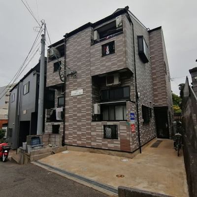 【外観】 | エスポワール21