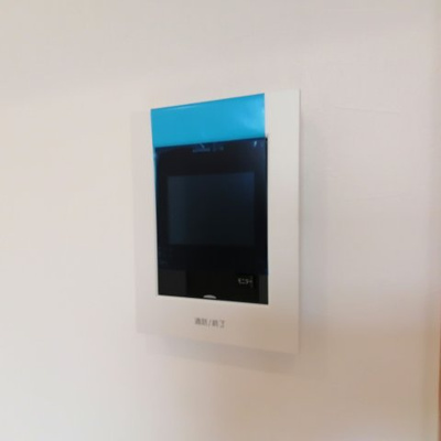 【セキュリティ】 | エスポワール21 | 別号室の写真になります。現況優先。
