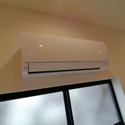 【設備】 | エスポワール21 | 別号室の写真になります。現況優先。