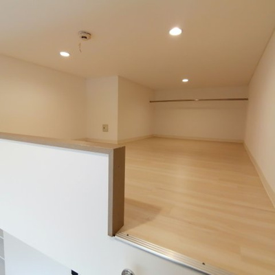 【その他】 | エスポワール21 | 別号室の写真になります。現況優先。