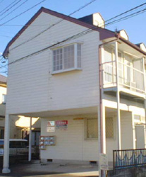 コーポロイヤル