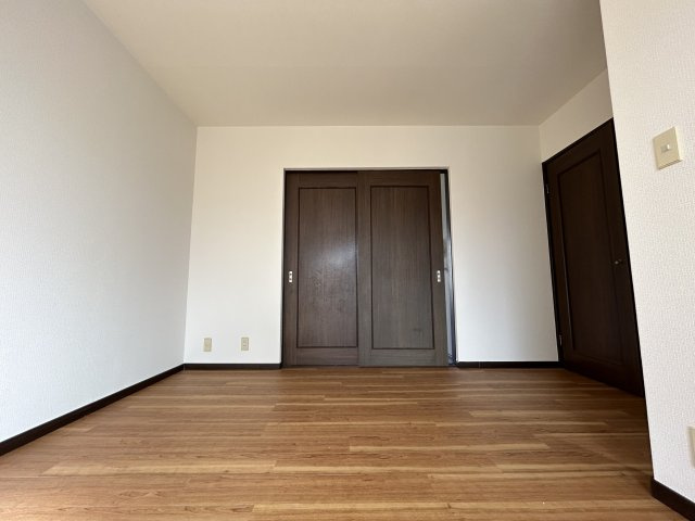 赤石パルメゾンの子供部屋