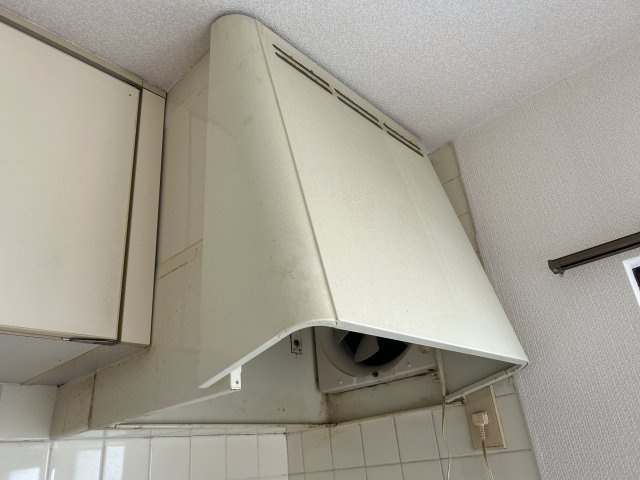 赤石パルメゾンの設備