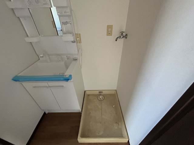 赤石パルメゾンの設備