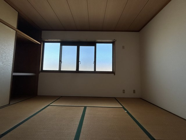 赤石パルメゾンの和室