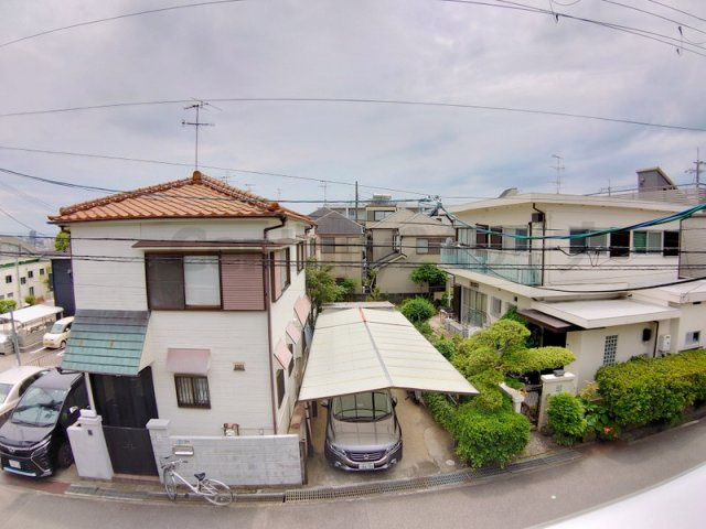 【展望】 | サンフォード上ケ原