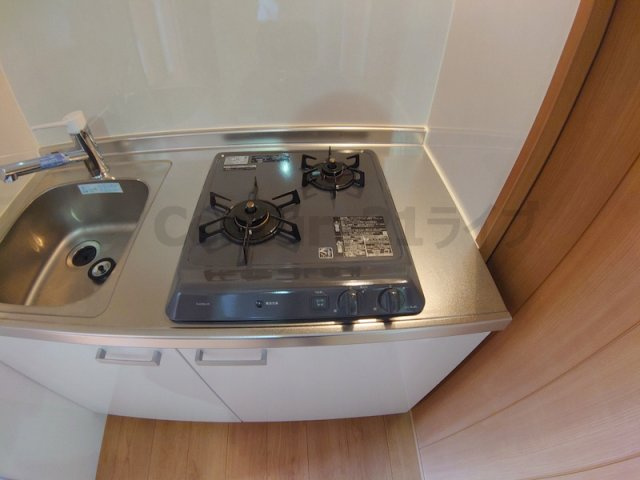 【キッチン】 | サンフォード上ケ原