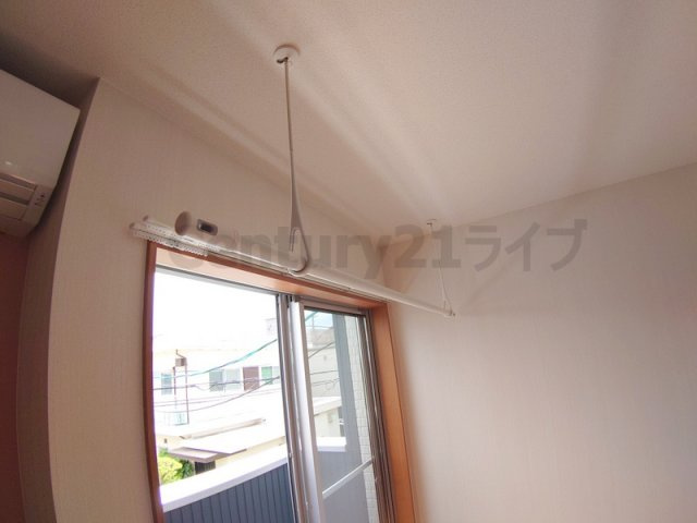 【その他】 | サンフォード上ケ原