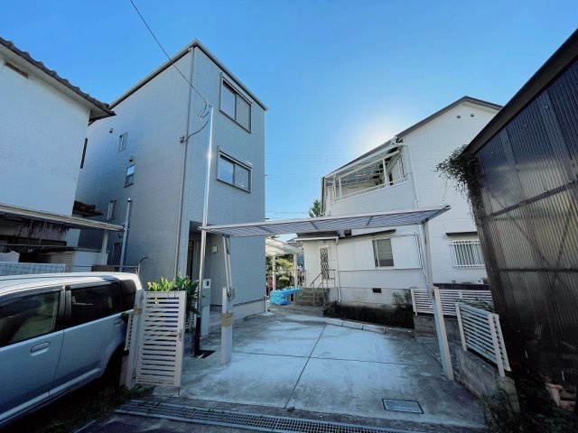 泉佐野市湊1丁目の画像