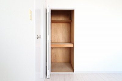 【その他】 | リベラルパレス城東B棟