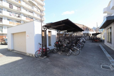 【その他共用部分】 | リベラルパレス城東B棟