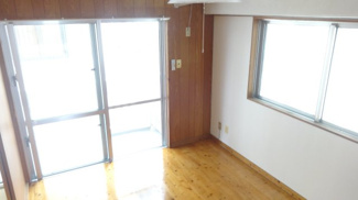 【洋室】 | コーポ長田