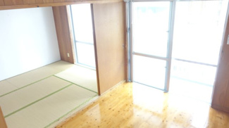 【内装】 | コーポ長田