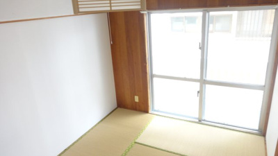 【和室】 | コーポ長田