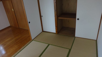 【和室】 | コーポ長田