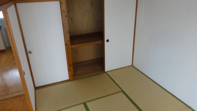 【和室】 | コーポ長田